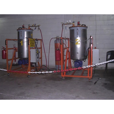 ..Özel Makina İmalatları.. Special Machine Products